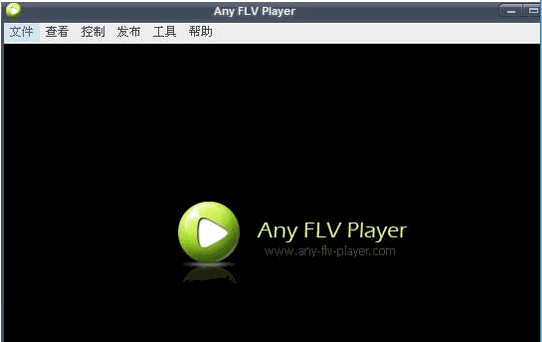 Any FLV Player (FLV播放器)