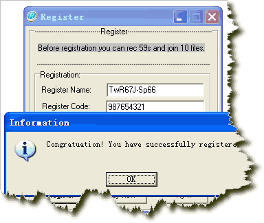 HiFi WAV Recorder Joiner V1.10.7