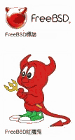 freebsd 架设安装教程
