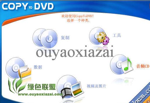 VSO CopyToDVD V4.3.1.12c 绿色免费版