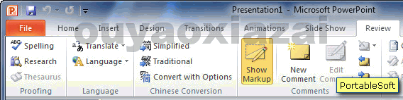 Office2010英文版简繁转换插件下载