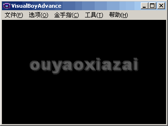 VisualBoyAdvance