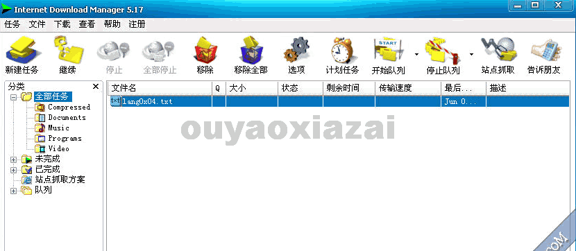 idm破解_Internet Download Manager (IDM)