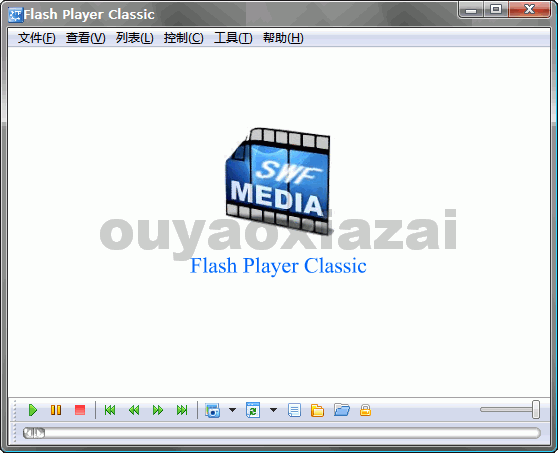 Flash Player Classic_flash播放器下载