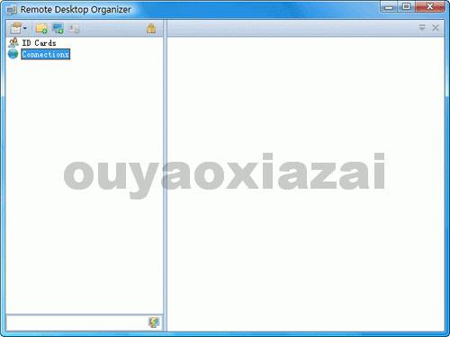 Remote Desktop Organizer V1.4