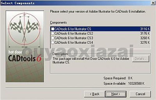 Adobe Illustrator工程制图插件包_CADTools