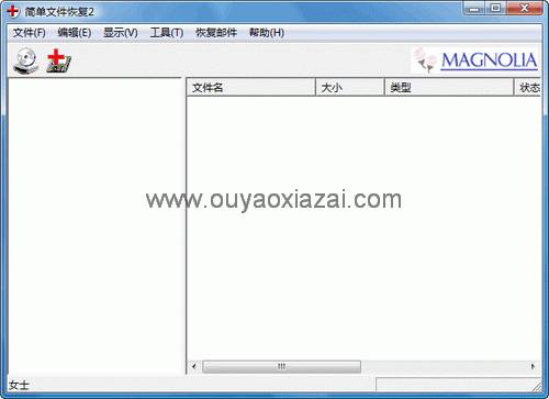 相机照片、数码相机照片恢复软件_Easy File Recovery