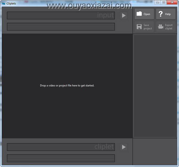 cliplets中文版_cliplets微软gif动态图片制作软件