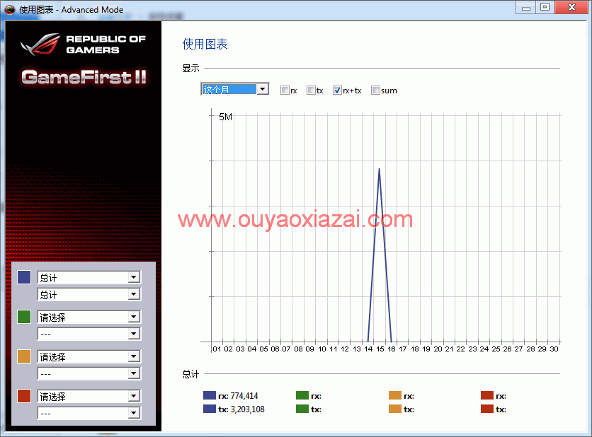 网速优化软件_cFosSpeed(网络加速)