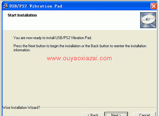 win7系统ps2手柄转usb驱动程序