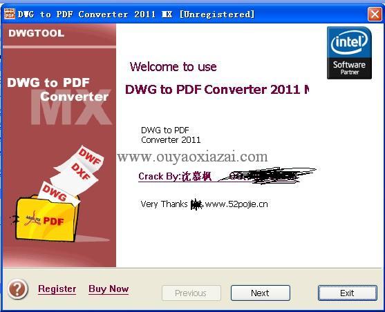 dwg转换成pdf格式_dwg to pdf converter MX