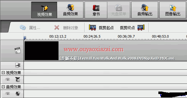 高清视频格式转换软件_AVS Video Converter