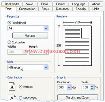 NovaPDF Lite(免注册码pdf生成制作软件)