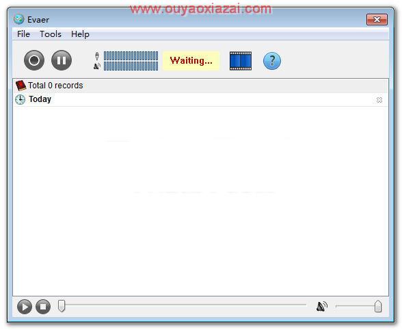 Skype聊天视频录象录音_Evaer Video Recorder for Skype