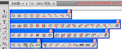 CADTools 7汉化版