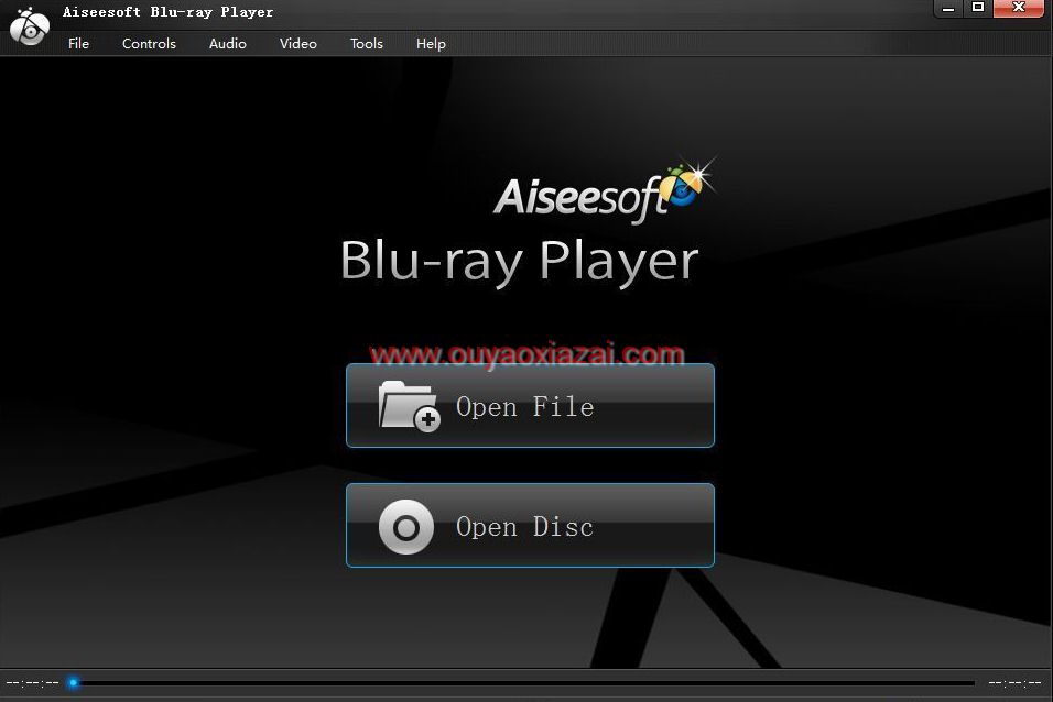 蓝光播放器|播放蓝光光盘_Aiseesoft Blu-ray Player