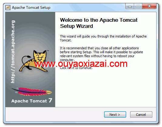 tomcat|apache-tomcat-7.0.27下载