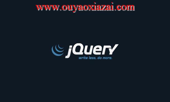 jQuery 1.11.3+2.1.4下载