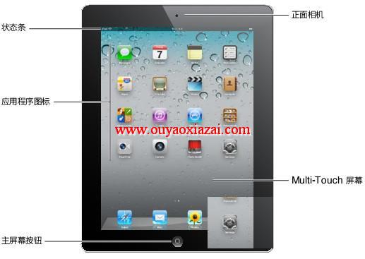 ipad mini使用说明书.pdf中文版