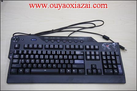 联想Low Profile USB键盘驱动程序