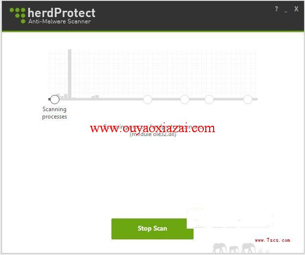 herdprotect多引擎杀毒软件