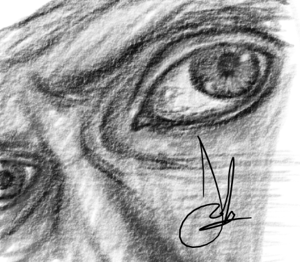 ps专业手绘素描笔触|绘画笔刷、笔刷包包