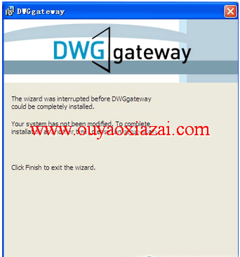 cad低版本打开高版本的cad插件_DWGgateway