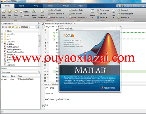 Matlab V5.3 汉化单文件版