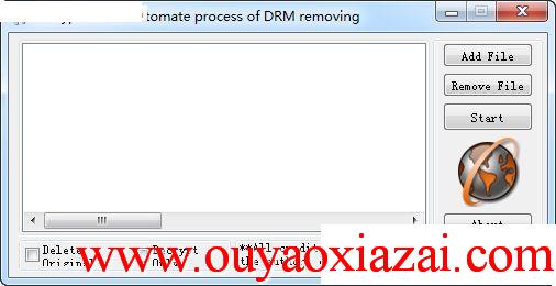 破解DRM保护、破解DRM加密_Automate unDRM