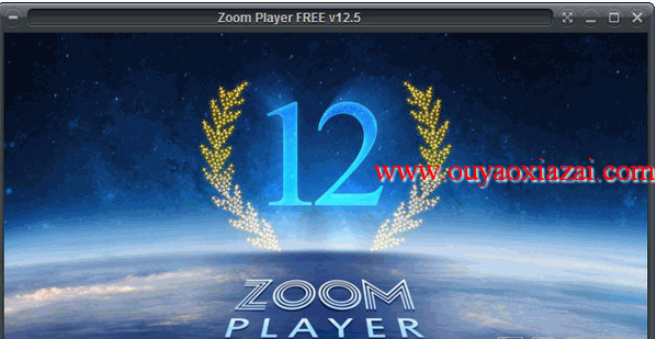 mpeg4电影播放器_Zoom Player FREE