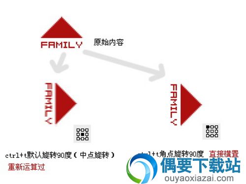 用Photoshop去除图片中的锯齿