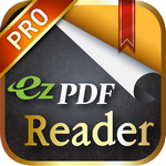 ezPDF Reader手机版pdf阅读器