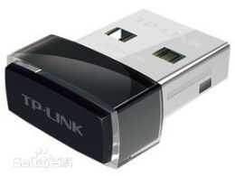 TP-LINK725N无线网卡驱动