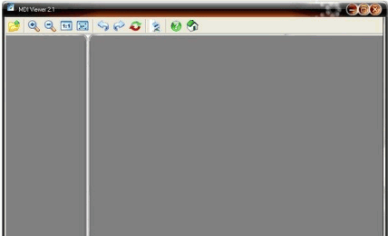 MDI Viewer(mdi查看器)