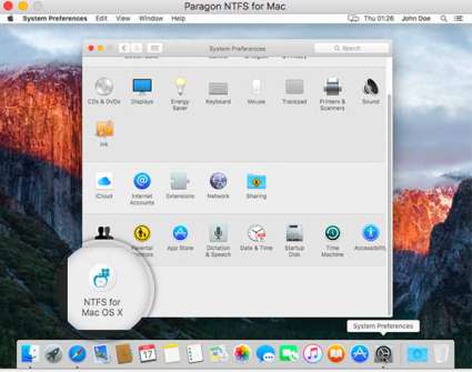 NTFS For Mac