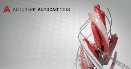 Autodesk AutoCAD 2018