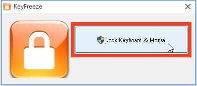 键盘\鼠标锁定工具、防止误动_KeyFreeze