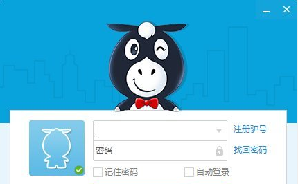 逆讯图驴电脑板