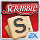 SCRABBLE拼字游戏