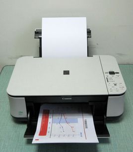 佳能mp258一体机驱动