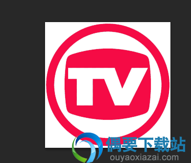 ps单色图标怎么快速换色?