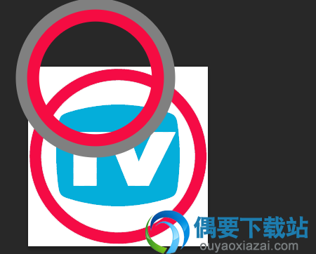 ps单色图标怎么快速换色?