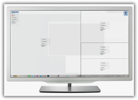 windows分屏软件Max To官方版