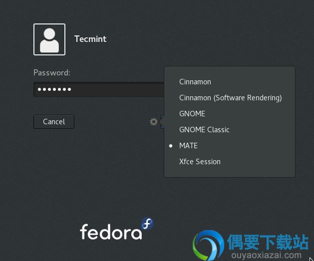 安装最新的XFCE桌面的教程