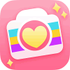 美颜相机手机拍照app