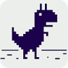 Flappy TRex