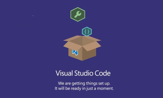 Visual Studio Code代码编辑器