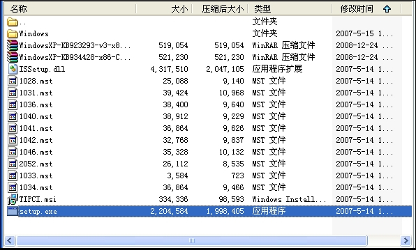 Card Reader Driver(SD卡驱动)