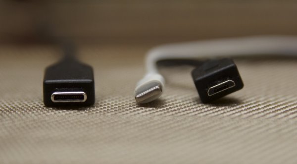 USB Type—C接口驱动