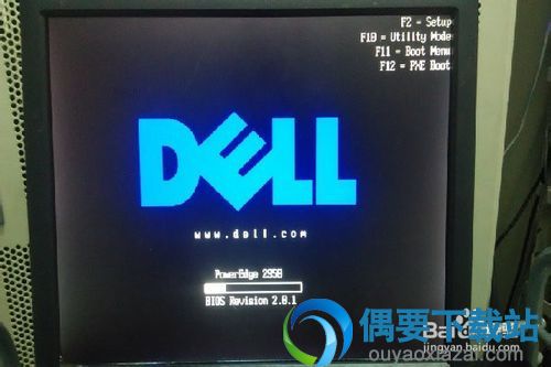 dell r410 raid 1设置方法_Dell服务器raid阵列配置方法